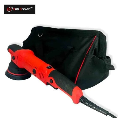 TYPHOON DUAL ACTION CAR POLISHER AND SCRATCHE REMOVER 15MM 5″