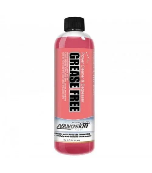 Nanoskin Grease Free Degreaser And Power Cleaner  500ml