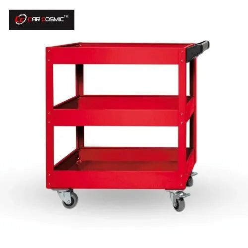 Tool Trolley 3 layers | Detailing Tool Trolley