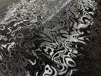 DYNOdamascus Paint Protection Film