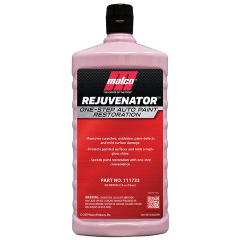 Malco Rejuvenator  32oz