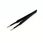 FLAT AND ROUND TIP TWEEZER
