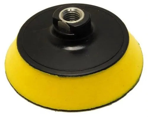 Flexi Edge Backing Plate 3 inch M14