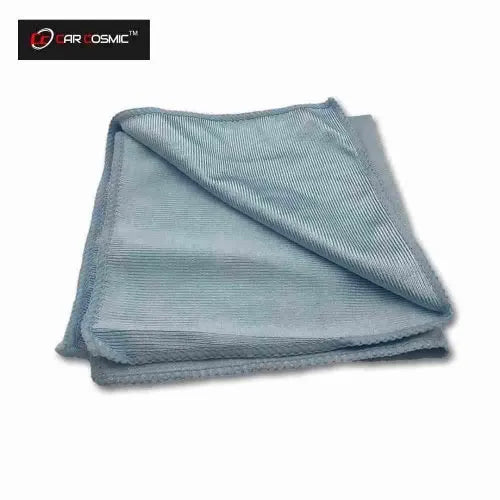 Glass Cleaning Microfiber 40 X 40cm Lint free