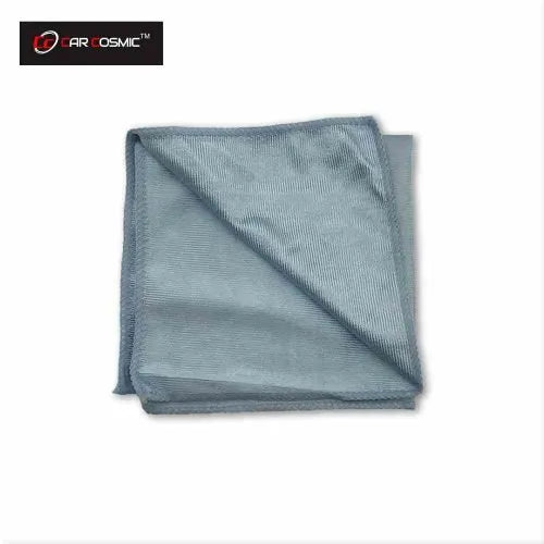 Glass Cleaning Microfiber 40 X 40cm Lint free