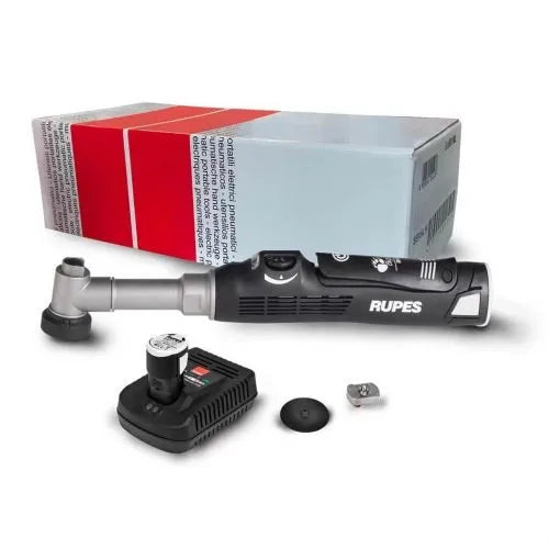 Rupes BigFoot iBrid Nano Long Neck With BATTERY STB