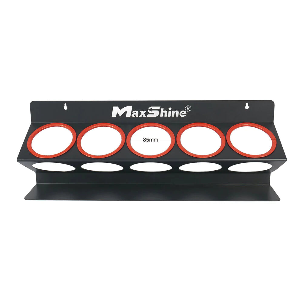 Maxshine 16oz or 32oz Bottle Car Detailing Compound Holder