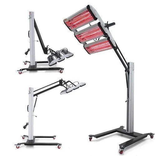 IR lamp Buy uv paint curing ir heat lamp online at low price in