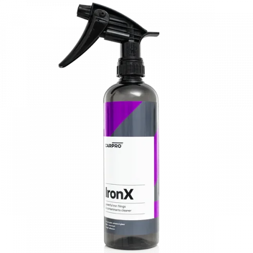 CARPRO IRON-X, CLEANER 500 ML