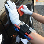MAGNETIC WRIST STRAP