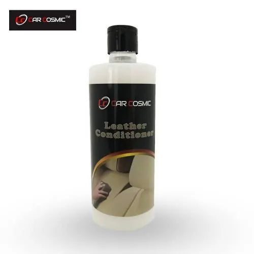 Leather Conditioner 500ml