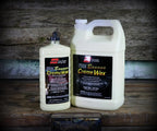 Malco Nano Care Banana Cream Wax, Gallon
