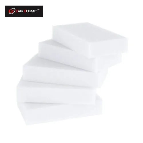 new magic sponge for leather seat  (10 x 6 x 1.7cm)