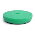 MaxShine Cross Cut Foam Pad - Green Cutting -3