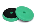 MaxShine Cross Cut Foam Pad - Green Cutting -3