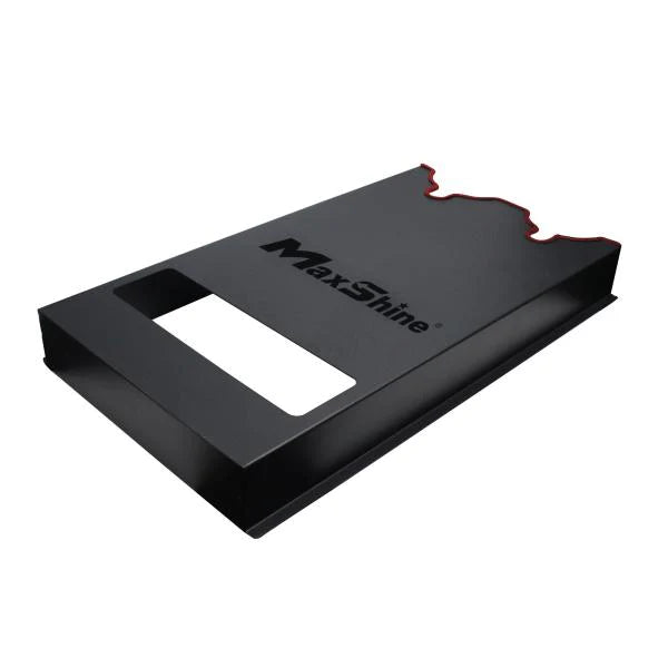 MAXSHINE POLISHER WALL HOLDER-Double