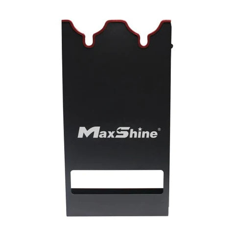 MAXSHINE POLISHER WALL HOLDER-Double
