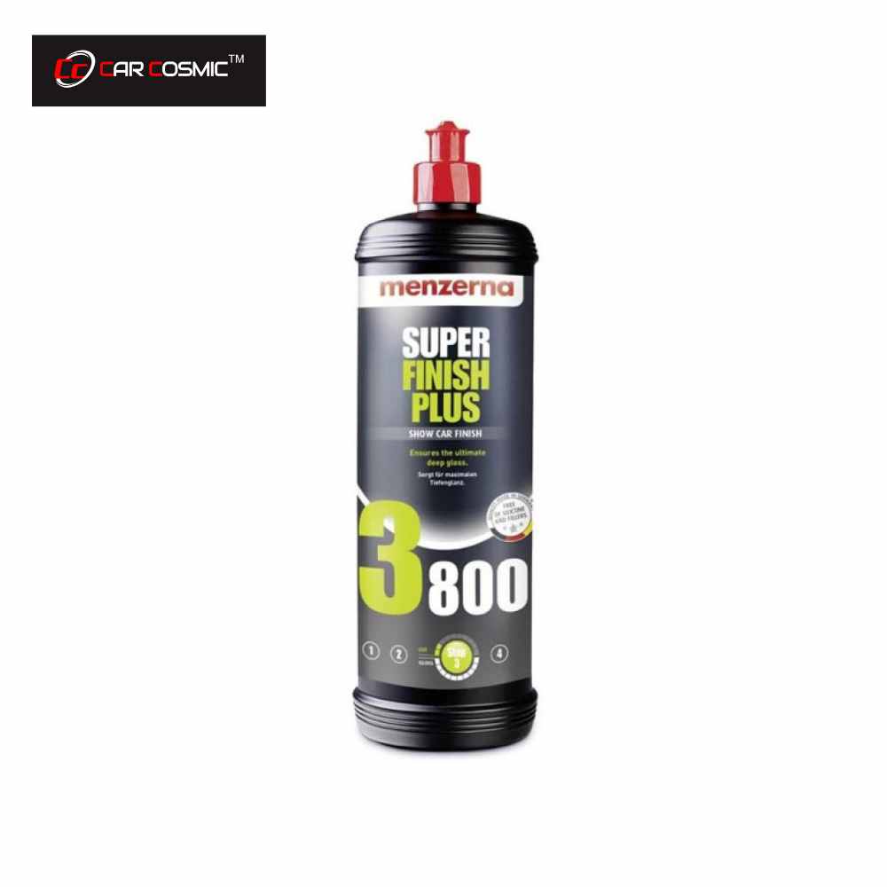 MENZERNA SUPER FINISH PLUS SF 3800 – 1 LITRE