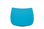 DYNOmiami-blue Paint Protection Flim