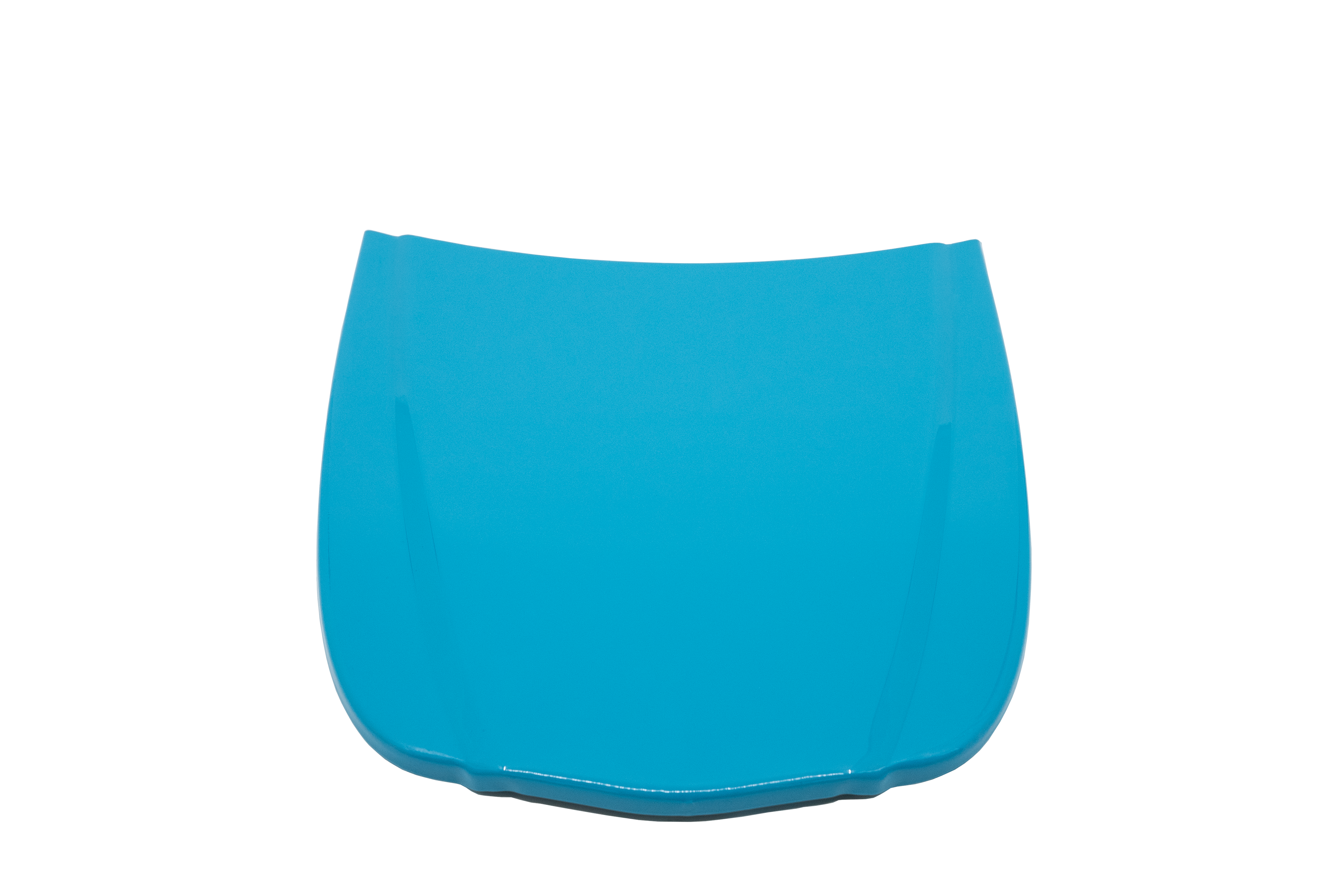 DYNOmiami-blue Paint Protection Flim