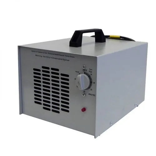 Ozone Generator Air Purifier