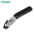 VINYL BODY GUARD KNIFE TEFlON COATED
