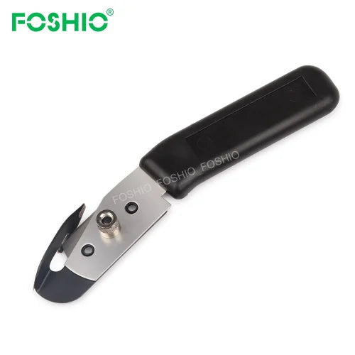 VINYL BODY GUARD KNIFE TEFlON COATED