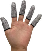FINGER COTS 5PCS/PACK