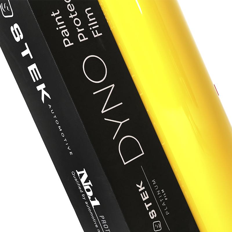 DYNOfancy Paint protection flim