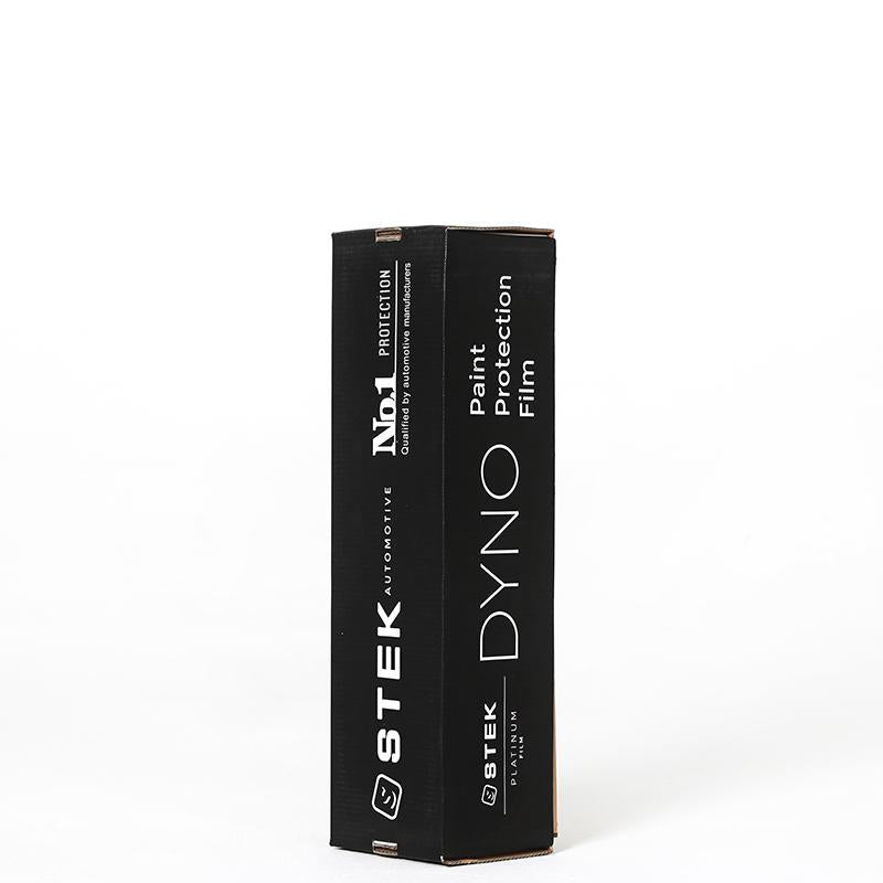 DYNOsmoke Paint Protection Flim