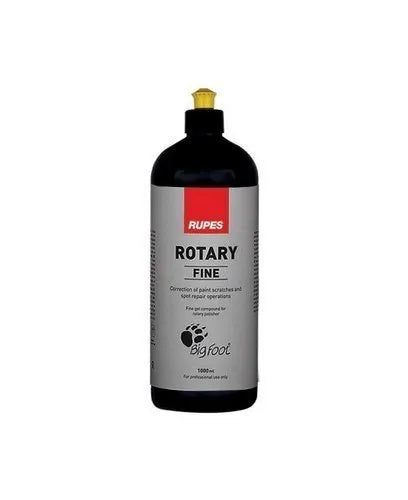 RUPES  High Performance Rotary Fine Gel Compound 1L