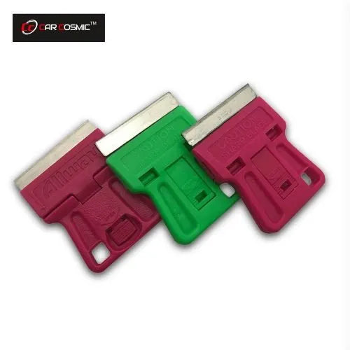 Glass Scraper Remover only Blades (Pack of 3)