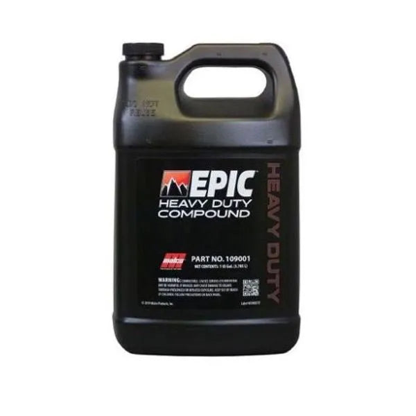 Malco EPIC Heavy Duty Compound 1 Gallon