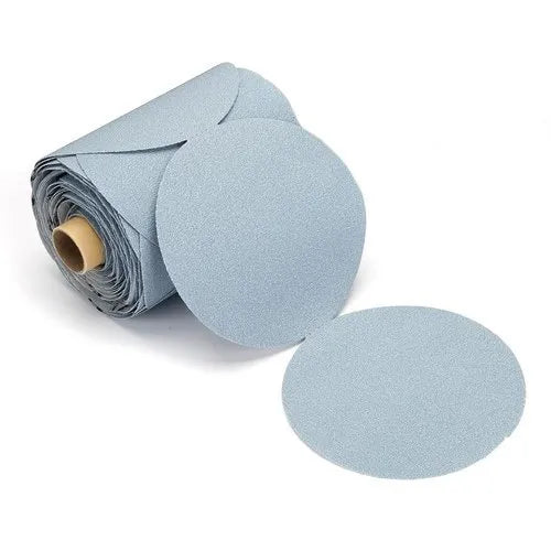 Starcke Sanding Disc 6 inch 1500 grit, 2000 grit & 3000grit (set of 30)
