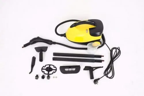 High Pressure Steam jet car  cleaning  washer machine