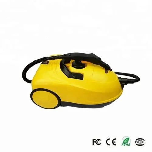 High Pressure Steam jet car  cleaning  washer machine
