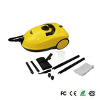 High Pressure Steam jet car  cleaning  washer machine