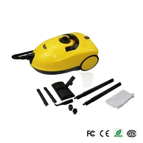 High Pressure Steam jet car  cleaning  washer machine