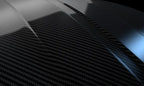DYNOcamo-black Paint Protection Flim