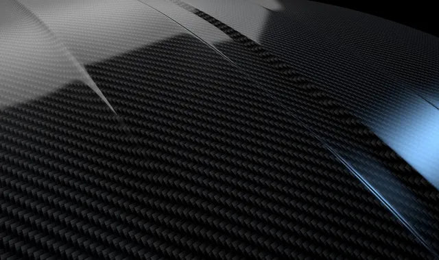 DYNOcamo-black Paint Protection Flim