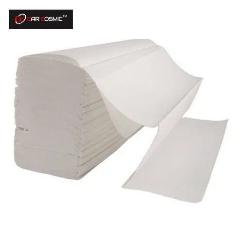 Tissue Paper 100 pulls (Set of 50)