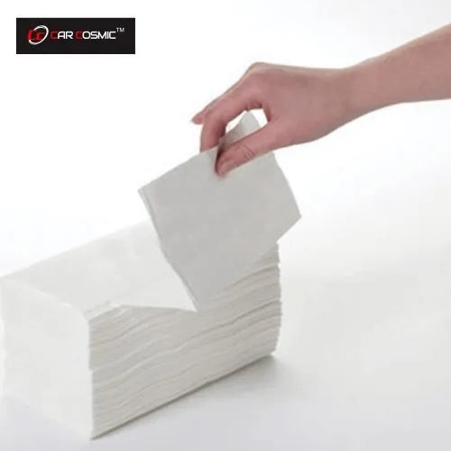 Tissue Paper 100 pulls (Set of 50)