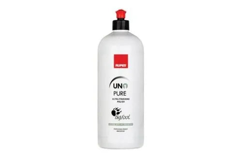 RUPES UNO Pure Ultra Finishing Polish  1 LTR
