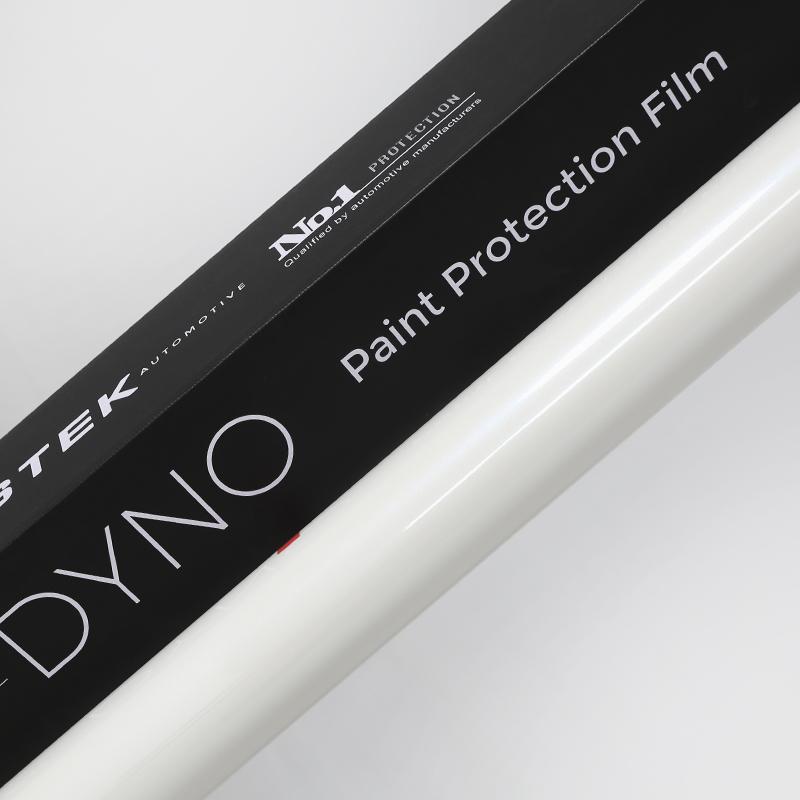 DYNOprism Paint Protection Film